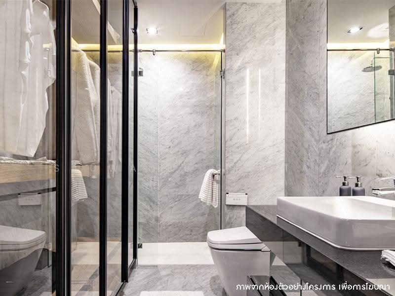Noble Ploenchit, Bangkok, 1035 Ploenchit Road, Lumphini, Pathum Wan, Bangkok, Studio, 45 sqm, Condo For Sale, by Sauwanee Sisutat, 500611921 - DDproperty.com