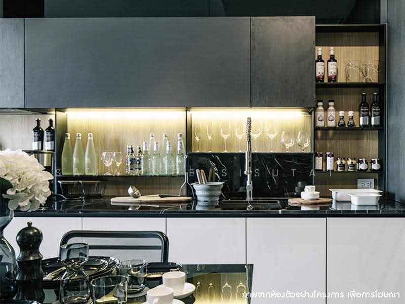 Noble Ploenchit, Bangkok, 1035 Ploenchit Road, Lumphini, Pathum Wan, Bangkok, Studio, 45 sqm, Condo For Sale, by Sauwanee Sisutat, 500611921 - DDproperty.com