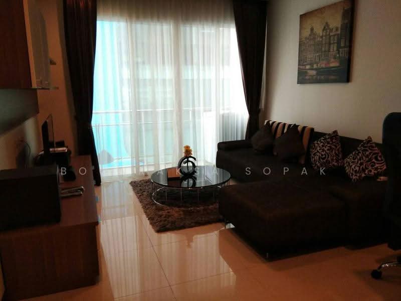 The Prime 11, Bangkok, 29 Soi Sukhumvit 11, Khlongtoei Nua, Watthana, Bangkok, 1 Bedroom, 47 sqm, Condo For Rent, by Boonraksa Sopak, 500611924 - DDproperty.com