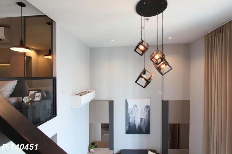 The Reserve Phahol-Pradipat, bangkok, Soi Pradipat 23, Samsen Nai, Phaya Thai, Bangkok, 1 Bedroom, 40 sqm, Condo For Rent, by Susira Prueksawun, 500611928 - DDproperty.com