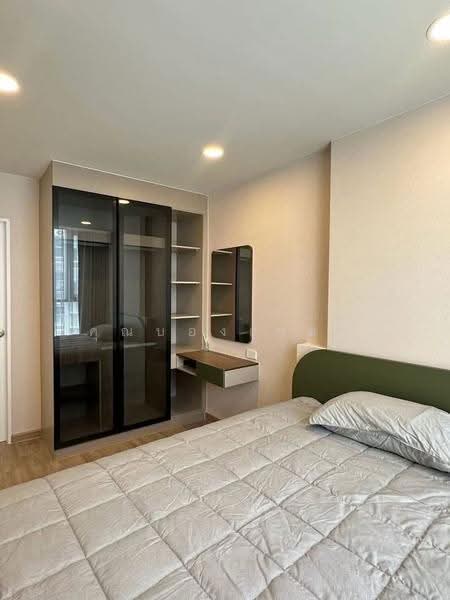 THE COOPERS ME Sukhumvit 62, Bangkok, Sukhumvit 62 Road, Phra Khanong Tai Subdistrict, Phra Khanong District, Bang Chak, Phra Khanong, Bangkok, 1 Bedroom, 35 sqm, Condo For Rent, by คุณบองเกอร์, 500611932 - DDproperty.com
