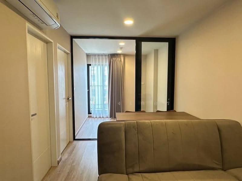 THE COOPERS ME Sukhumvit 62, Bangkok, Sukhumvit 62 Road, Phra Khanong Tai Subdistrict, Phra Khanong District, Bang Chak, Phra Khanong, Bangkok, 1 Bedroom, 35 sqm, Condo For Rent, by คุณบองเกอร์, 500611932 - DDproperty.com