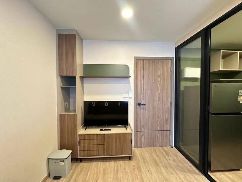 THE COOPERS ME Sukhumvit 62, Bangkok, Sukhumvit 62 Road, Phra Khanong Tai Subdistrict, Phra Khanong District, Bang Chak, Phra Khanong, Bangkok, 1 Bedroom, 35 sqm, Condo For Rent, by คุณบองเกอร์, 500611932 - DDproperty.com