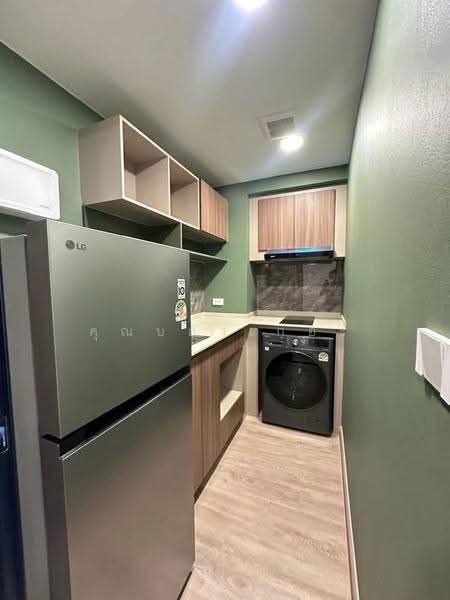 THE COOPERS ME Sukhumvit 62, Bangkok, Sukhumvit 62 Road, Phra Khanong Tai Subdistrict, Phra Khanong District, Bang Chak, Phra Khanong, Bangkok, 1 Bedroom, 35 sqm, Condo For Rent, by คุณบองเกอร์, 500611932 - DDproperty.com