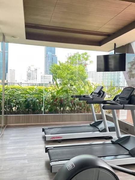 Art @Thonglor 25, bangkok, Soi Thonglor 25, Sukhumvit 55 Road, Khlong Tan Nua, Watthana, Bangkok, 1 Bedroom, 45 sqm, Condo For Rent, by Boonraksa Sopak, 500611933 - DDproperty.com