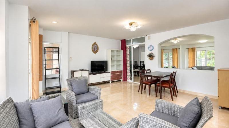 Perfect Place Rattanathibet-Saima, nonthaburi, Sai Ma Soi 3, Sai Ma, Muang Nonthaburi, Nonthaburi, 3 Bedrooms, 21 sqm, Single Detached House For Rent, by Connex Property, 500611936 - DDproperty.com