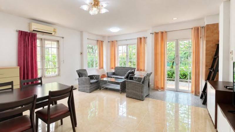 Perfect Place Rattanathibet-Saima : เพอร์เฟค เพลส รัตนาธิเบศร์-สถานีไทรม้า, นนทบุรี, ไทรม้า ซอย 3, ไทรม้า, เมืองนนทบุรี, นนทบุรี, 21 ตร.ม., บ้านเดี่ยว ให้เช่า, โดย Connex Property, 500611936 - DDproperty.com