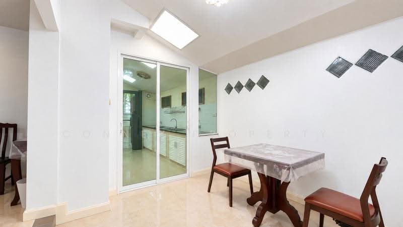 Perfect Place Rattanathibet-Saima : เพอร์เฟค เพลส รัตนาธิเบศร์-สถานีไทรม้า, นนทบุรี, ไทรม้า ซอย 3, ไทรม้า, เมืองนนทบุรี, นนทบุรี, 21 ตร.ม., บ้านเดี่ยว ให้เช่า, โดย Connex Property, 500611936 - DDproperty.com