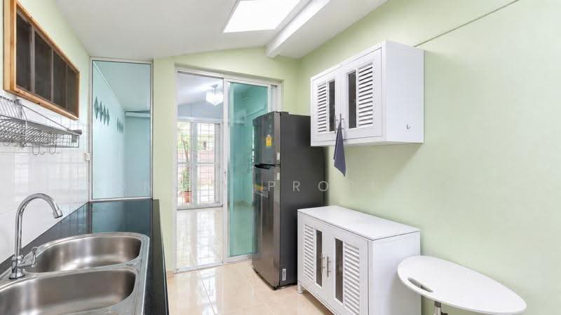 Perfect Place Rattanathibet-Saima, nonthaburi, Sai Ma Soi 3, Sai Ma, Muang Nonthaburi, Nonthaburi, 3 Bedrooms, 21 sqm, Single Detached House For Rent, by Connex Property, 500611936 - DDproperty.com