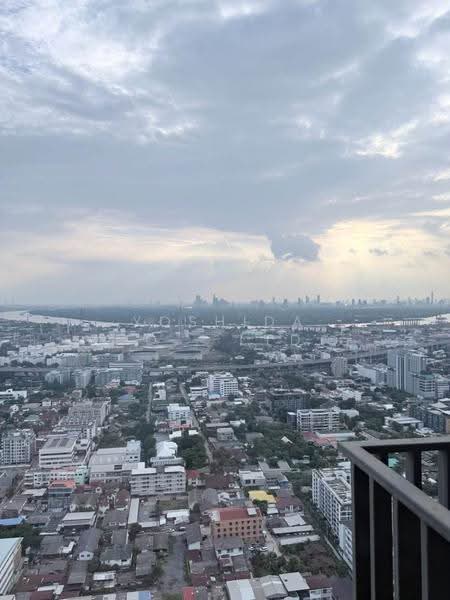 The Line Sukhumvit 101 : เดอะ ไลน์ สุขุมวิท 101, กรุงเทพ, 3009 สุขุมวิท 101, บางจาก, พระโขนง, กรุงเทพ, 42 ตร.ม., คอนโด ให้เช่า, โดย Yoshida Co., Ltd., 500611937 - DDproperty.com