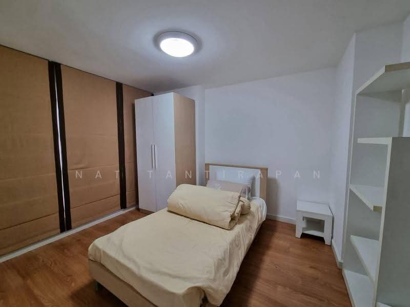 Condo One Sukhumvit 52, Bangkok, 88 Sukhumvit 52, Phra Kanong, Khlong Toei, Bangkok, 2 Bedrooms, 70 sqm, Condo For Rent, by Nat Tantirapan, 500611938 - DDproperty.com