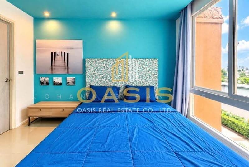 Atlantis Condo Resort : แอตแลนติส คอนโด รีสอร์ท, ชลบุรี, ถนนจอมเทียนสายหนึ่ง, บางละมุง, ชลบุรี, 36 ตร.ม., คอนโด ขาย, โดย Johannes Pannier, 500611939 - DDproperty.com