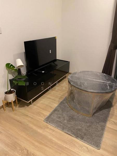 Taka Haus, bangkok, 99 Soi Ekamai 10, Khlong Tan Nua, Watthana, Bangkok, 1 Bedroom, 35 sqm, Condo For Rent, by Boonraksa Sopak, 500611941 - DDproperty.com