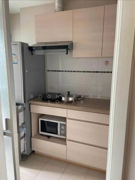 Lumpini Park Riverside Rama 3, Bangkok, 4 Rama 3 Road, Bang Pong Pang, Yan Nawa, Bangkok, 2 Bedrooms, 64 sqm, Condo For Rent, by Boonraksa Sopak, 500611942 - DDproperty.com