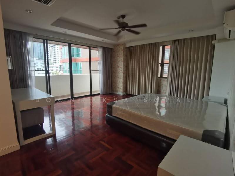 Charan Tower : จรัล ทาวเวอร์, กรุงเทพ, 19 ซอย สุขุมวิท 43, คลองตันเหนือ, วัฒนา, กรุงเทพ, 320 ตร.ม., อพาร์ทเมนท์ ให้เช่า, โดย Boonraksa Sopak, 500611945 - DDproperty.com