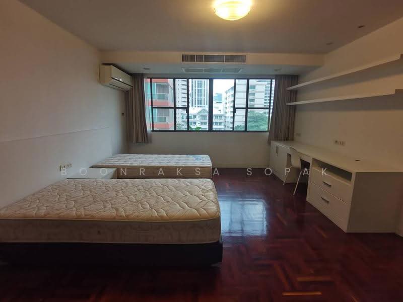 Charan Tower Residences by Aspira, Bangkok, 19 Soi Sukhumvit 43, Khlong Tan Nua, Watthana, Bangkok, 4 Bedrooms, 320 sqm, Apartment For Rent, by Boonraksa Sopak, 500611945 - DDproperty.com