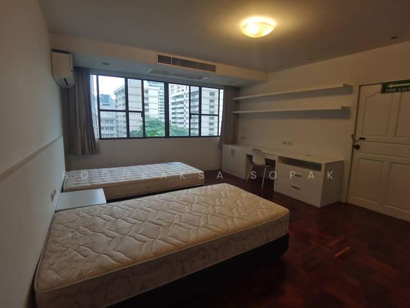 Charan Tower : จรัล ทาวเวอร์, กรุงเทพ, 19 ซอย สุขุมวิท 43, คลองตันเหนือ, วัฒนา, กรุงเทพ, 320 ตร.ม., อพาร์ทเมนท์ ให้เช่า, โดย Boonraksa Sopak, 500611945 - DDproperty.com