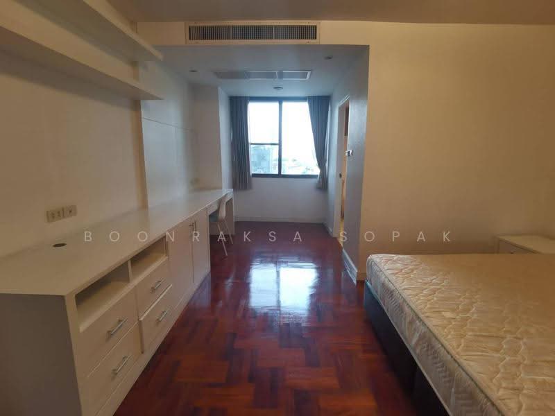 Charan Tower Residences by Aspira, Bangkok, 19 Soi Sukhumvit 43, Khlong Tan Nua, Watthana, Bangkok, 4 Bedrooms, 320 sqm, Apartment For Rent, by Boonraksa Sopak, 500611945 - DDproperty.com