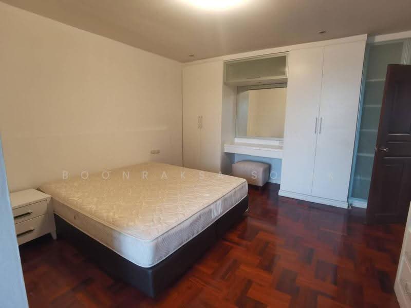 Charan Tower Residences by Aspira, Bangkok, 19 Soi Sukhumvit 43, Khlong Tan Nua, Watthana, Bangkok, 4 Bedrooms, 320 sqm, Apartment For Rent, by Boonraksa Sopak, 500611945 - DDproperty.com