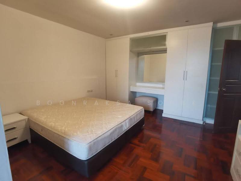 Charan Tower Residences by Aspira, Bangkok, 19 Soi Sukhumvit 43, Khlong Tan Nua, Watthana, Bangkok, 4 Bedrooms, 320 sqm, Apartment For Rent, by Boonraksa Sopak, 500611945 - DDproperty.com