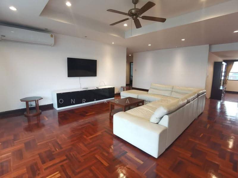 Charan Tower Residences by Aspira, Bangkok, 19 Soi Sukhumvit 43, Khlong Tan Nua, Watthana, Bangkok, 4 Bedrooms, 320 sqm, Apartment For Rent, by Boonraksa Sopak, 500611945 - DDproperty.com