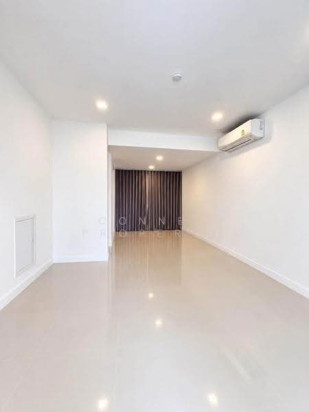 PATIO Ngamwongwan-Prachachuen, nonthaburi, Thung Song Hong Lak Si, Tha-Sai, Muang Nonthaburi, Nonthaburi, 3 Bedrooms, 163 sqm, Townhouse For Rent, by Connex Property, 500611948 - DDproperty.com
