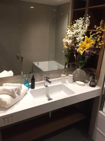 IDEO Sukhumvit 93, bangkok, 2331 Soi Sukhumvit 93, Bang Chak, Phra Khanong, Bangkok, 1 Bedroom, 35 sqm, Condo For Rent, by Boonraksa Sopak, 500611949 - DDproperty.com