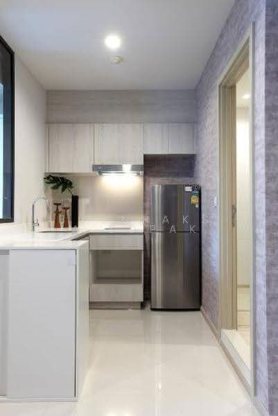 Life One Wireless, Bangkok, 1 Wireless Road, Lumphini, Pathum Wan, Bangkok, 1 Bedroom, 35 sqm, Condo For Rent, by Boonraksa Sopak, 500611953 - DDproperty.com