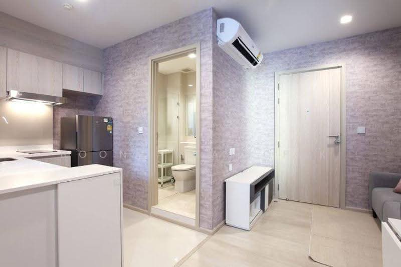 Life One Wireless, Bangkok, 1 Wireless Road, Lumphini, Pathum Wan, Bangkok, 1 Bedroom, 35 sqm, Condo For Rent, by Boonraksa Sopak, 500611953 - DDproperty.com