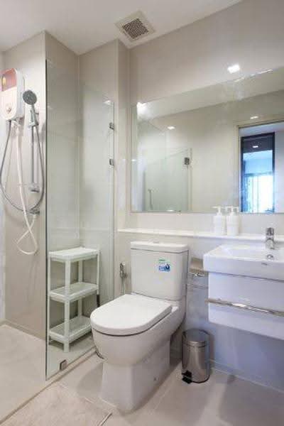 Life One Wireless, Bangkok, 1 Wireless Road, Lumphini, Pathum Wan, Bangkok, 1 Bedroom, 35 sqm, Condo For Rent, by Boonraksa Sopak, 500611953 - DDproperty.com