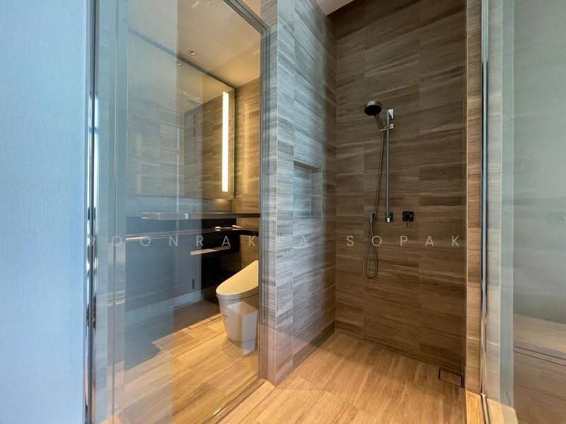 Four Seasons Private Residences, Bangkok, 300 Charoen Krung Road, Yan Nawa, Sathon, Bangkok, 2 Bedrooms, 132 sqm, Condo For Rent, by Boonraksa Sopak, 500611956 - DDproperty.com