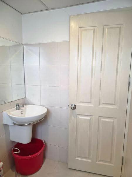 Supalai Park Kaset, Bangkok, Prasert Manutakit Road, Sena Nikhom, Chatuchak, Bangkok, Studio, 35 sqm, Condo For Sale, by AREA66 Real Estate Co.,Ltd, 500611958 - DDproperty.com