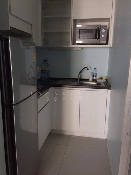 Thru Thonglor, bangkok, Petchaburi Road, Bang Kapi, Huai Khwang, Bangkok, 2 Bedrooms, 62 sqm, Condo For Rent, by Boonraksa Sopak, 500611959 - DDproperty.com