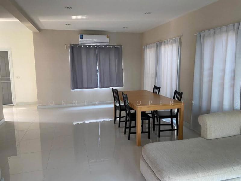 Passorn Prestige Pattanakarn 38 : ภัสสร เพรจทีส พัฒนาการ 38, กรุงเทพ, ซอยพัฒนาการ 38, สวนหลวง, กรุงเทพ, 21 ตร.ม., บ้านเดี่ยว ให้เช่า, โดย Connex Property, 500611961 - DDproperty.com