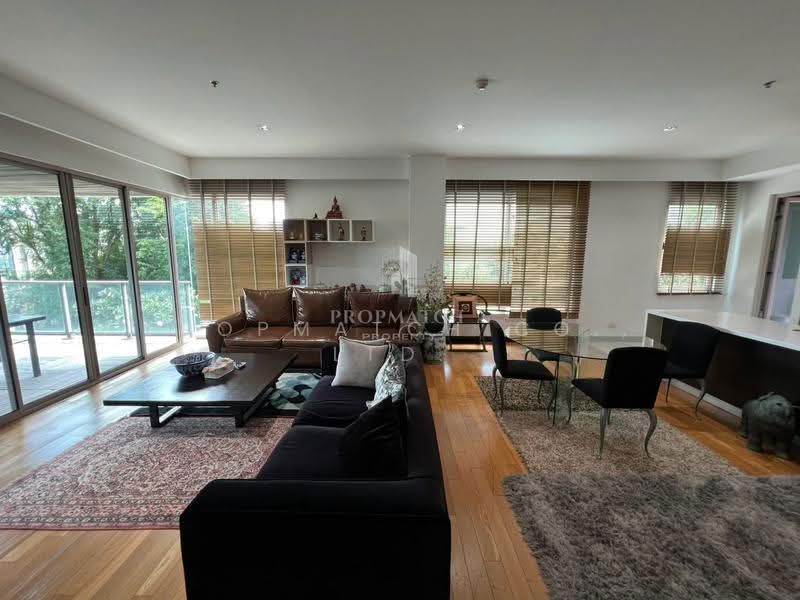 The Lofts Yennakart, Bangkok, 366 ์Soi Nang Linchi Yenakat Road, Chong Nonsi, Yan Nawa, Bangkok, 3 Bedrooms, 180 sqm, Condo For Sale, by PROPMATCH CO., LTD., 500611971 - DDproperty.com
