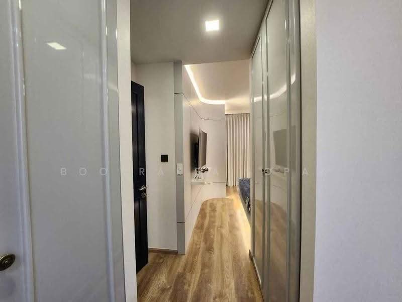 Maestro 01 Sathorn-Yenakat, bangkok, 14 Yen Akat Road, Thung Maha Mek, Sathon, Bangkok, 2 Bedrooms, 68 sqm, Condo For Rent, by Boonraksa Sopak, 500611972 - DDproperty.com