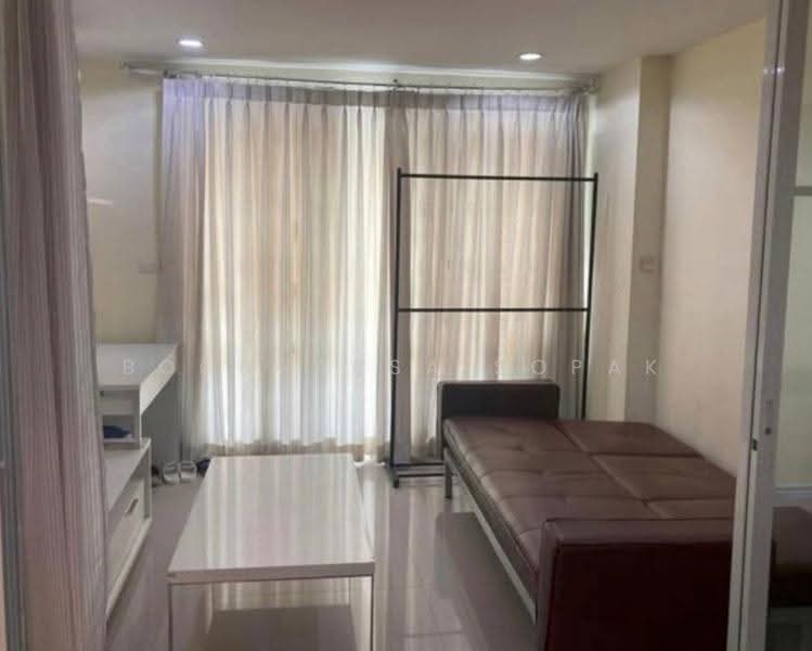 Wish @ Siam, Bangkok, 688 Soi Phaya Nak Phetchaburi Road, Thanon Phetchaburi, Ratchathewi, Bangkok, 2 Bedrooms, 64 sqm, Condo For Rent, by Boonraksa Sopak, 500611973 - DDproperty.com