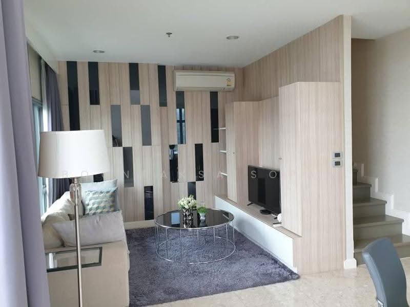 The Crest Sukhumvit 34, bangkok, 778 Sukhumvit Road, Khong Tan, Khlong Toei, Bangkok, 2 Bedrooms, 114 sqm, Condo For Rent, by Boonraksa Sopak, 500611975 - DDproperty.com