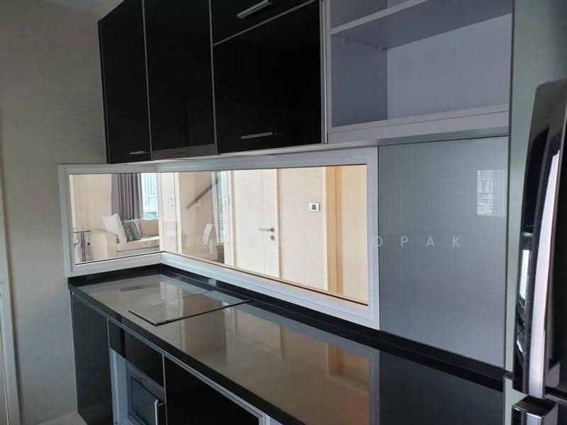 The Crest Sukhumvit 34, bangkok, 778 Sukhumvit Road, Khong Tan, Khlong Toei, Bangkok, 2 Bedrooms, 114 sqm, Condo For Rent, by Boonraksa Sopak, 500611975 - DDproperty.com