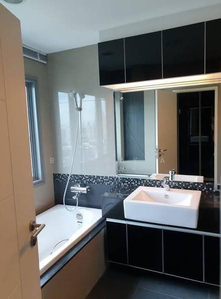 The Crest Sukhumvit 34, bangkok, 778 Sukhumvit Road, Khong Tan, Khlong Toei, Bangkok, 2 Bedrooms, 114 sqm, Condo For Rent, by Boonraksa Sopak, 500611975 - DDproperty.com