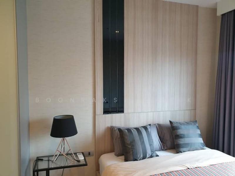 The Crest Sukhumvit 34, bangkok, 778 Sukhumvit Road, Khong Tan, Khlong Toei, Bangkok, 2 Bedrooms, 114 sqm, Condo For Rent, by Boonraksa Sopak, 500611975 - DDproperty.com