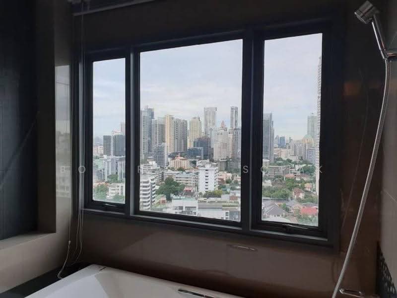The Crest Sukhumvit 34, bangkok, 778 Sukhumvit Road, Khong Tan, Khlong Toei, Bangkok, 2 Bedrooms, 114 sqm, Condo For Rent, by Boonraksa Sopak, 500611975 - DDproperty.com