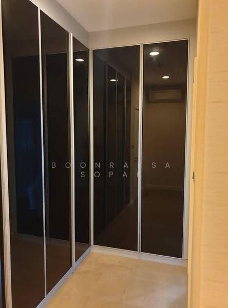 The Crest Sukhumvit 34, bangkok, 778 Sukhumvit Road, Khong Tan, Khlong Toei, Bangkok, 2 Bedrooms, 114 sqm, Condo For Rent, by Boonraksa Sopak, 500611975 - DDproperty.com