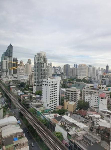 The Crest Sukhumvit 34, bangkok, 778 Sukhumvit Road, Khong Tan, Khlong Toei, Bangkok, 2 Bedrooms, 114 sqm, Condo For Rent, by Boonraksa Sopak, 500611975 - DDproperty.com