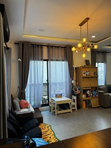 Passorn Bangna-Wongwaen, Samut Prakan, Sukhapiban 2 Soi 27, Rachathewa, Bang Plee, Samut Prakan, 3 Bedrooms, 179 sqm, Single Detached House For Rent, by Connex Property, 500611976 - DDproperty.com