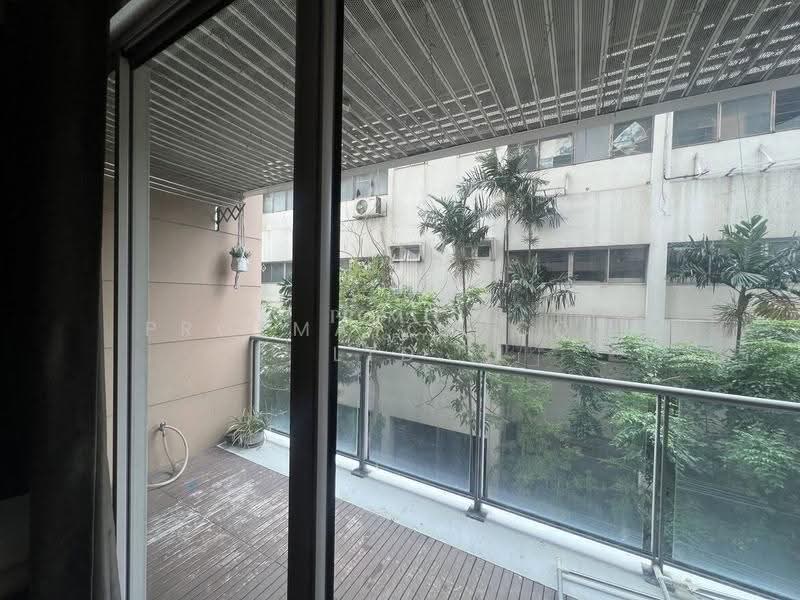 The Lofts Yennakart, Bangkok, 366 ์Soi Nang Linchi Yenakat Road, Chong Nonsi, Yan Nawa, Bangkok, 2 Bedrooms, 68 sqm, Condo For Sale, by PROPMATCH CO., LTD., 500611982 - DDproperty.com