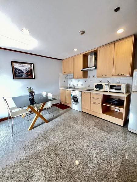 Witthayu Complex, bangkok, 1673 New Petchaburi Road, Makkasan, Ratchathewi, Bangkok, 2 Bedrooms, 65 sqm, Condo For Rent, by Boonraksa Sopak, 500611985 - DDproperty.com