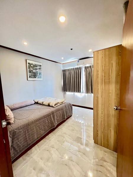 Witthayu Complex, bangkok, 1673 New Petchaburi Road, Makkasan, Ratchathewi, Bangkok, 2 Bedrooms, 65 sqm, Condo For Rent, by Boonraksa Sopak, 500611985 - DDproperty.com
