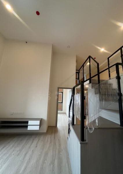 Origin Plug & Play Sirindhorn Station, Bangkok, 91 Sirindhorn Road, Bang Phlat, Bangkok, 1 Bedroom, 58 sqm, Condo For Rent, by Connex Property, 500611988 - DDproperty.com