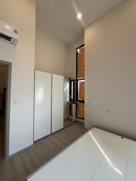 Origin Plug & Play Sirindhorn Station, Bangkok, 91 Sirindhorn Road, Bang Phlat, Bangkok, 1 Bedroom, 58 sqm, Condo For Rent, by Connex Property, 500611988 - DDproperty.com